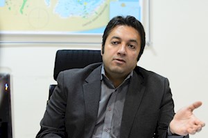 ثبت رکورد کار بدون حادثه در شرکت نفت فلات قاره ایران