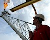 تولید گاز خاورمیانه از روسیه فراتر می‌رود