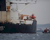 استفاده آمریکا از حربه تهدید برای توقف نفتکش ایرانی آدریان دریا