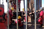 عملیات اجرایی حفاری ۷ حلقه چاه در میدان نفتی گچساران آغاز شد