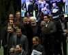 روحانی: در صورت خرید نفت توسط اروپایی‌ها به برجام برمی‌گردیم