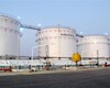 افزایش ۲ برابری صادرات نفت آمریکا به هند در پی تحریم ایران