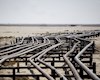 انتقال نفت خام از خلیج فارس به منطقه جاسک تا سال ۹۹