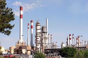 غلظت گوگرد در گازوئیل تولیدی پالایشگاه اصفهان هزار برابر کاهش یافت