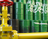 تولید روزانه نفت عربستان به ۱۰ میلیون بشکه رسید