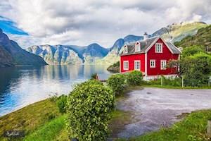 نروژ، پرچمدار انرژی تجدیدپذیر