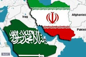 چگونه ایران و عربستان می توانند صلح را به خاورمیانه بیاورند؟/خاورمیانه دیگر اولویت نخست آمریکا نیست
