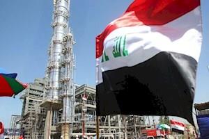 صادرات نفت عراق از ۳میلیون بشکه گذشت