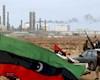 شرکت ملی نفت لیبی همچنان معلق است