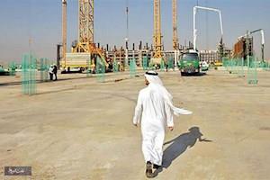 دورخیز کویت برای افزایش تولید