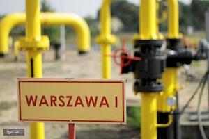 صادرات بی‌وقفه گاز روسیه به اروپا از مسیر اوکراین