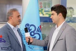 رسید و ارسال بیش از ۶۵ میلیارد لیتر مواد نفتی به همت منطقه اصفهان