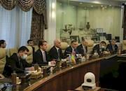   دیدار وزیر نفت با معاون نخست‌وزیر آذربایجان