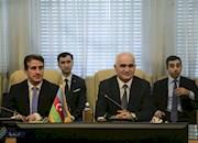   دیدار وزیر نفت با معاون نخست‌وزیر آذربایجان
