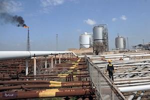 پروژه‌های نفتی خوزستان بررسی شد