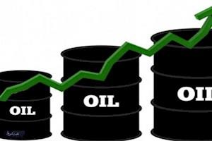 صعود قیمت نفت در آستانه تصمیم اروپا علیه روسیه