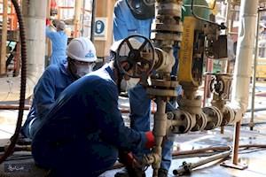 موافقت معاون وزیر نفت با ارزیابی تعالی سازمانی پالایشگاه‌های گاز ایران