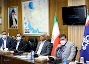 امضای تفاهم‌نامه ۴۰ میلیارد دلاری شرکت ملی نفت ایران و گازپروم روسیه  