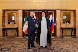 ایران و روسیه وارد عمیق‌ترین مناسبات راهبردی شدند/ ابتکار عمل بازار نفت در دستان تهران- مسکو