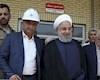 آیا مدیر دولت روحانی مدیرعامل پتروشیمی جم می شود؟