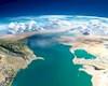 کاهش ۹ تا ۱۸ متری تراز آب دریای خزر در سال‌های آینده