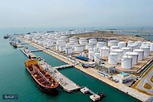 ازسرگیری انتقال نفت جمهوری آذربایجان به ترکیه