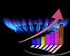 افزایش ٦٧میلیون مترمکعب مصرف گاز در شمال غرب کشور