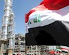 پرده برداری از سنگ اندازی جدید نفتی عراق