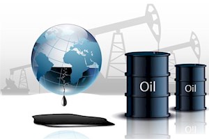 ثبات قیمت نفت در ٢٠١٧
