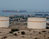 صادارت نفت از پایانه های نفتی ایران به بیشترین رقم در ۷ سال اخیر رسید